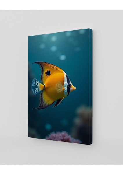 Balık Tablosu Zyt1 modelleri