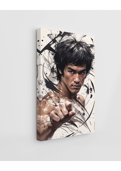 Bruce Lee Tablosu Zyt1 fırsatları