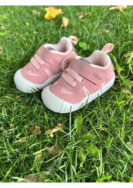19-25 Numara Ortopedik Hafif Unisex Kız-Erkek Ilk Adım Ayakkabısı