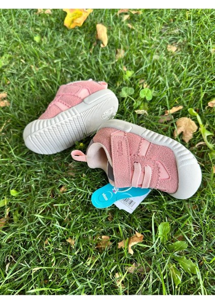 19-25 Numara Ortopedik Hafif Unisex Kız-Erkek Ilk Adım Ayakkabısı fiyatları