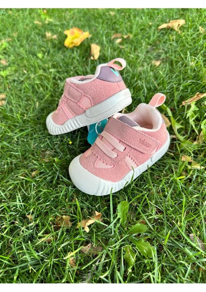 19-25 Numara Ortopedik Hafif Unisex Kız-Erkek Ilk Adım Ayakkabısı modelleri
