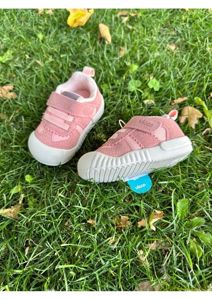19-25 Numara Ortopedik Hafif Unisex Kız-Erkek Ilk Adım Ayakkabısı fırsatları