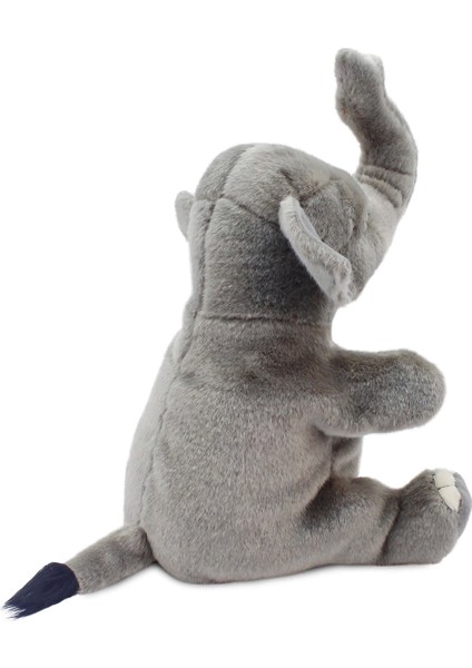 Fil Kukla (Tüm Beden) 26 cm modelleri