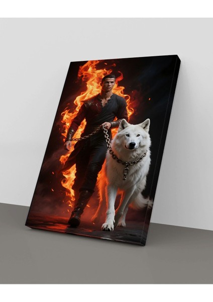 Cristina Ranoldo Tablosu Zyt1 fiyatları