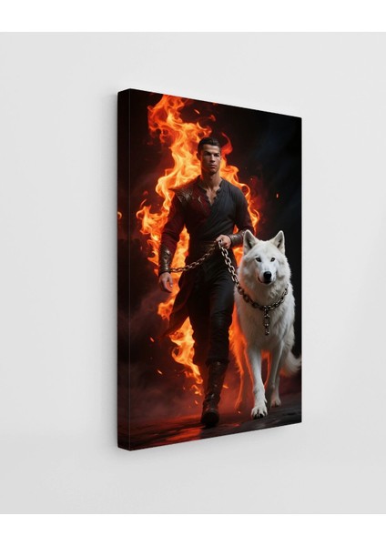 Cristina Ranoldo Tablosu Zyt1 fırsatları