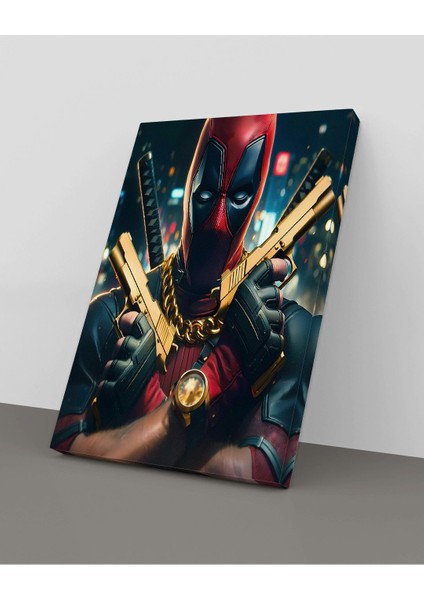 Deadpool Tablosu Zyt4 fiyatları