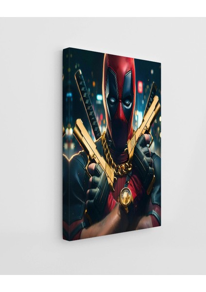 Deadpool Tablosu Zyt4 fırsatları