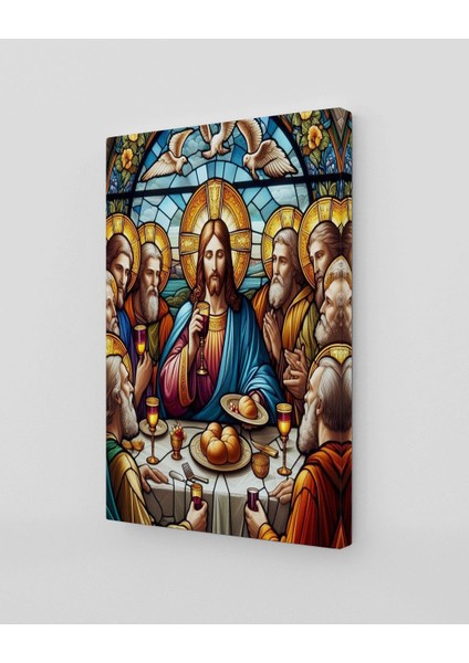 Hz.isa Son Yemek Tablosu modelleri