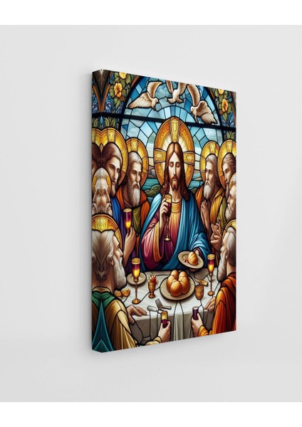 Hz.isa Son Yemek Tablosu fırsatları