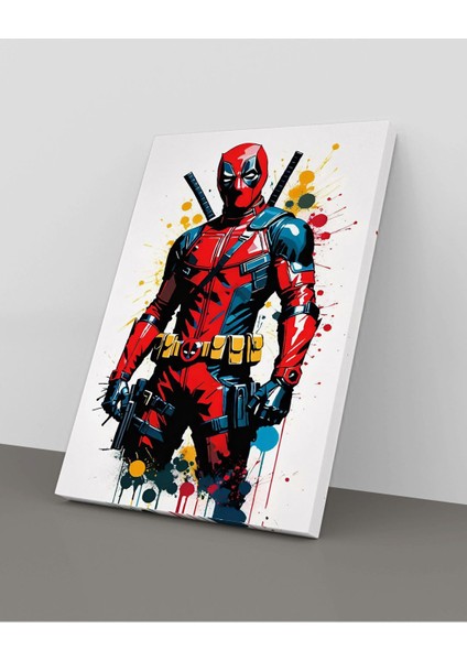 Deadpool Tablosu Zyt2 fiyatları