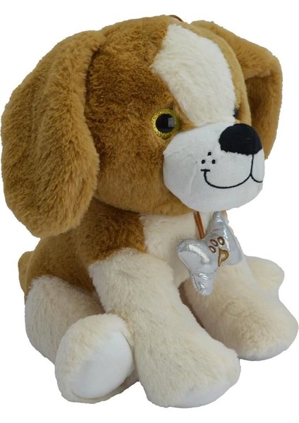Sesli 3 Asorti Köpek 30 cm fiyatları