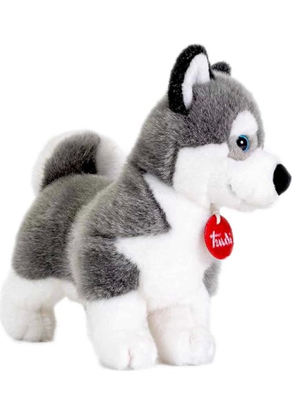 Peluş Husky Marcus 20 cm fiyatları