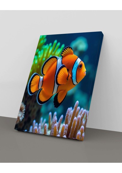 Japon Balığı Tablosu Zyt2 fiyatları