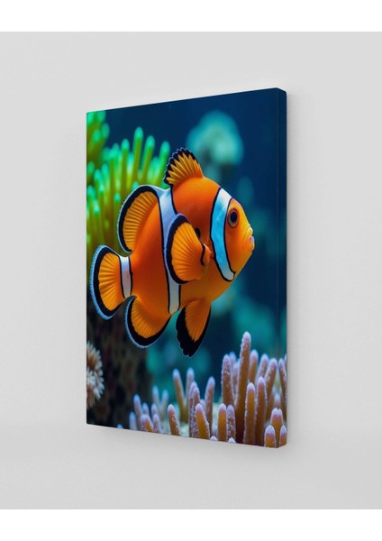 Japon Balığı Tablosu Zyt2 modelleri