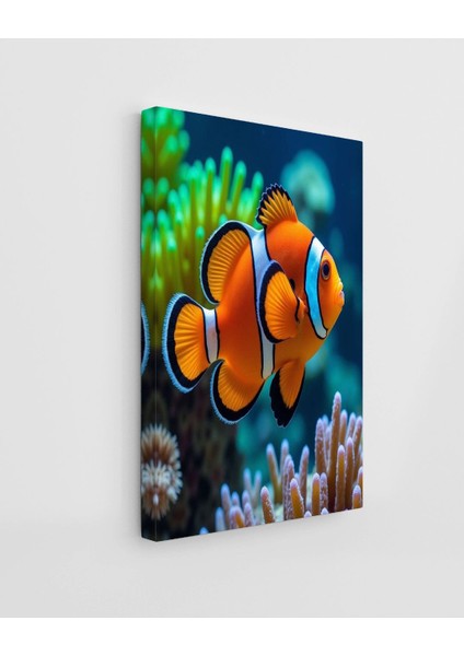 Japon Balığı Tablosu Zyt2 fırsatları