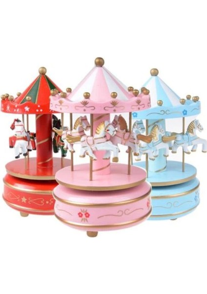 Atlı Karınca Müzik Kutusu fiyatları