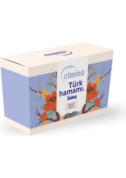 Sabun – Nemlendirici Doğal Sabun (100 gr)