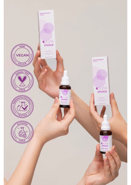 Retinol Serum, 30ml - Yaşlanma Karşıtı ve Yenileyici modelleri