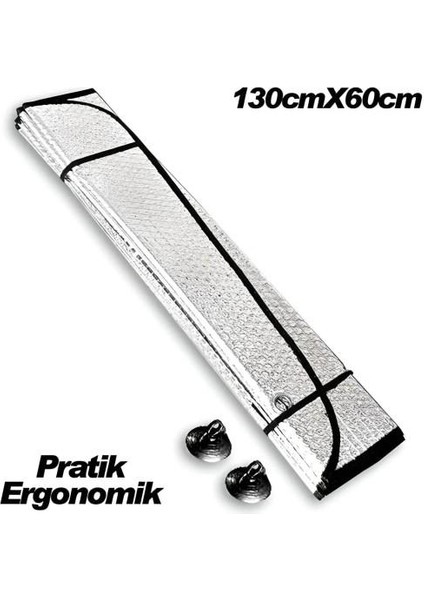 Oto Ön Cam Güneşliği. fırsatları