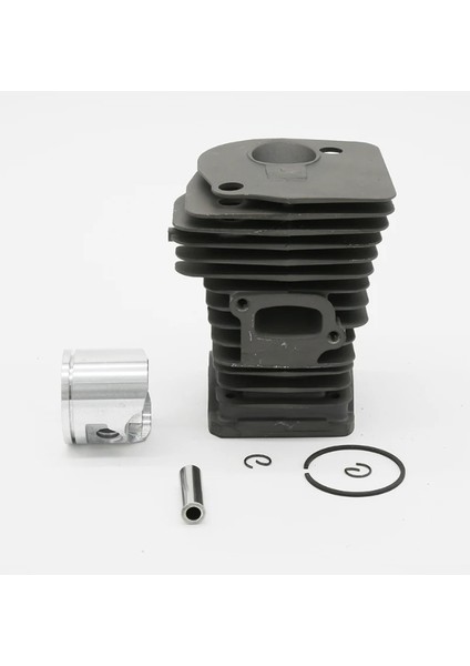 Husqvarna 340 Uyumlu 40 mm Silindir Piston Seti Motorlu Testere Yedek Parça fiyatları