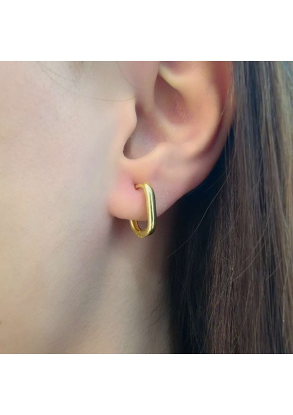 U Bayan Küpe Gold fiyatları