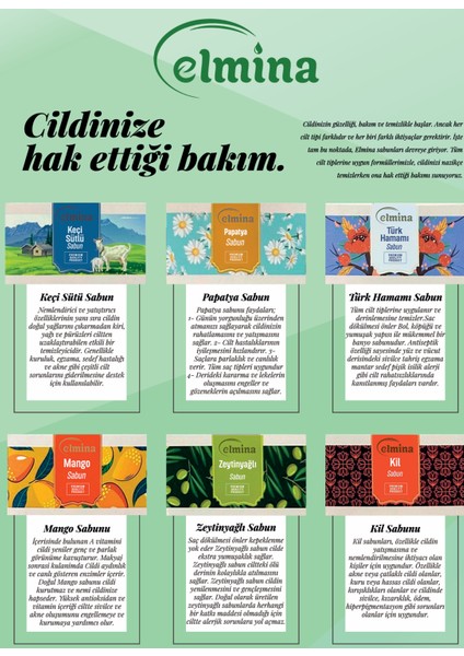 Sabun – Nemlendirici Doğal Sabun (100 gr) fiyatları