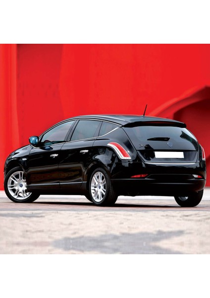 Lancia Delta 2008-2014 Arka Cam Silecek Kolu Takımı 51808763 fiyatları