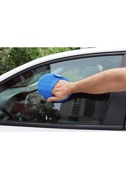 MC3511 Mikrofiber Oto Yıkama, Parlatma ve Cila Eldiveni fiyatları