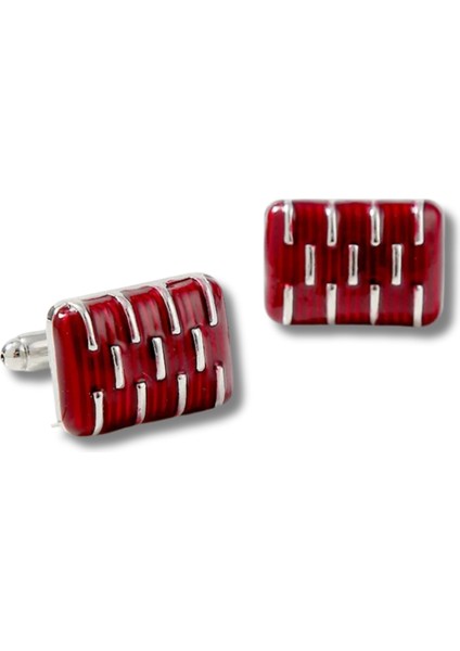 Burney Kol Düğmesi