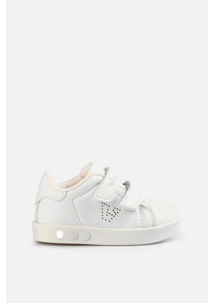 Oyo Işıklı Unisex Ilk Adım Beyaz Sneaker fiyatları