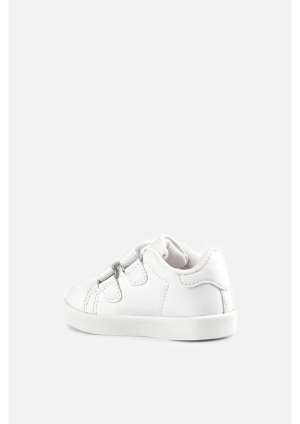 Oyo Işıklı Unisex Ilk Adım Beyaz Sneaker modelleri