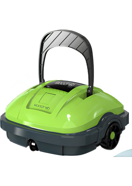Maxı Kablosuz Havuz Temizlik Robotu