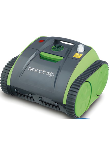 Pro Kablosuz Havuz Temizlik Robotu