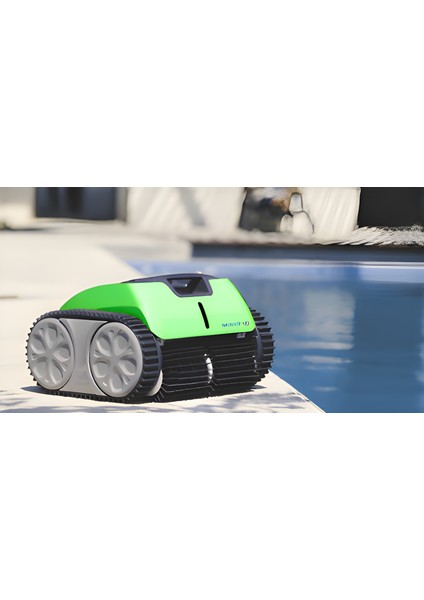 Pro Kablosuz Havuz Temizlik Robotu fiyatları