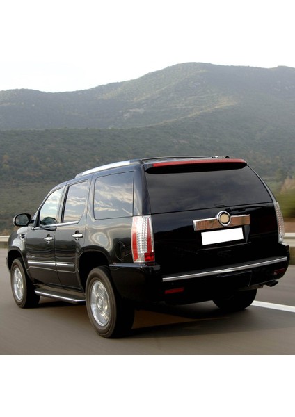 Cadillac Escalade 2007-2014 Arka Cam Silecek Kolu Takımı fiyatları