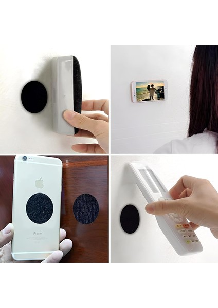 Halı Kilim Koltuk Örtüsü Sabitleyici Cırt 50 Adet Kaydırmaz Kendinden Yapışkanlı Cırt