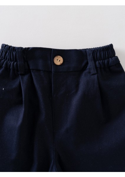 AYSBEBE Erkek Çocuk Gabardin Pantolon modelleri