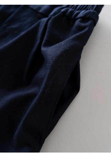 AYSBEBE Erkek Çocuk Gabardin Pantolon fırsatları
