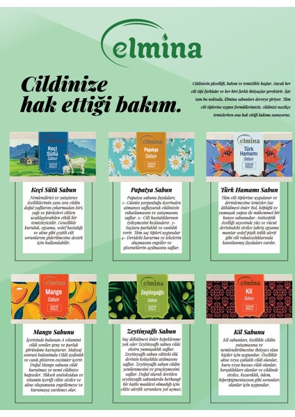 Sabun – Nemlendirici Doğal Sabun (100 gr) modelleri