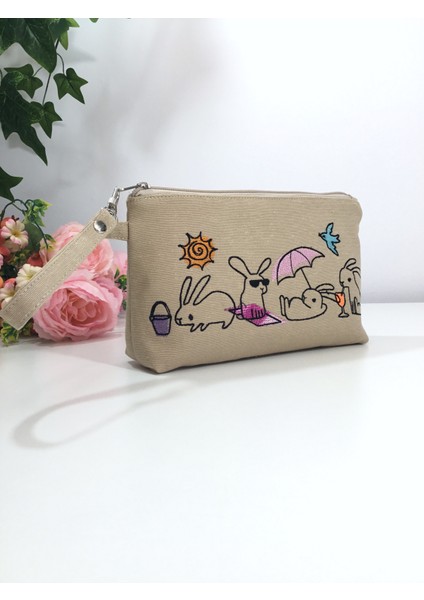 Sunny Funny Bunnies - Mini Çanta fiyatları