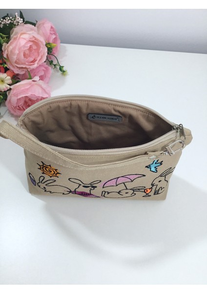 Sunny Funny Bunnies - Mini Çanta fırsatları