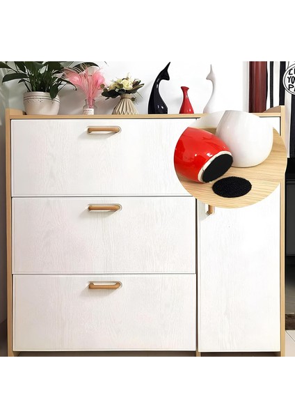 Halı Kilim Koltuk Örtüsü Sabitleyici Cırt 30 Adet Kaydırmaz Kendinden Yapışkanlı Cırt fırsatları