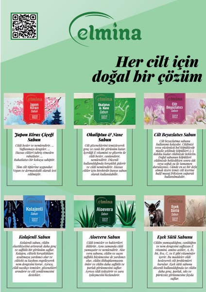 Sabun – Nemlendirici Doğal Sabun (100 gr) fiyatları