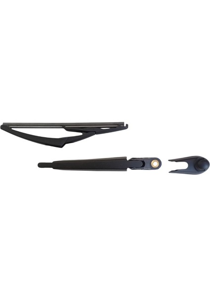 Mini Cooper Countryman R60 2010-2016 Arka Cam Silecek Kolu 61622754287