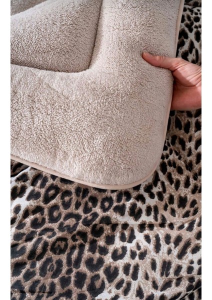 Çift Kişilik Welsoft Yorgan Çift Taraflı Uyku Seti | Lastikli Çarşaflı | Çeyiz Seti | Çeyiz Takımı modelleri