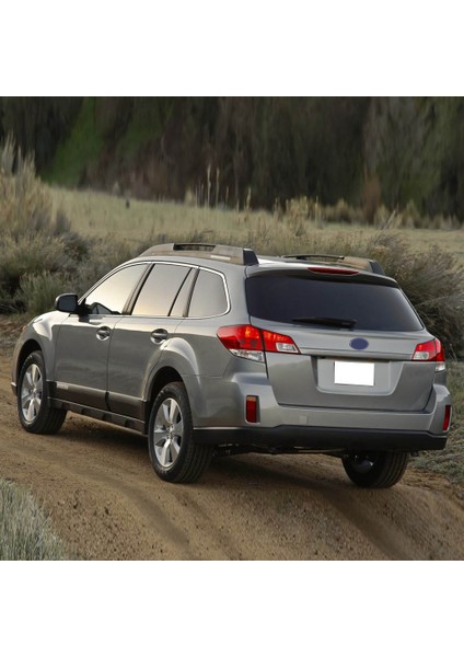 Subaru Outback Bm Br 2010-2014 Arka Cam Silecek Kolu Takımı 86532AG09D fiyatları