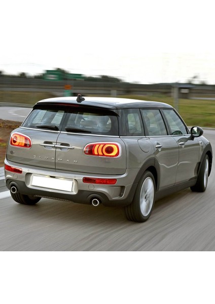 Mini Cooper Clubman F54 2016-2024 Arka Cam Silecek Kolu 67637368089 fiyatları