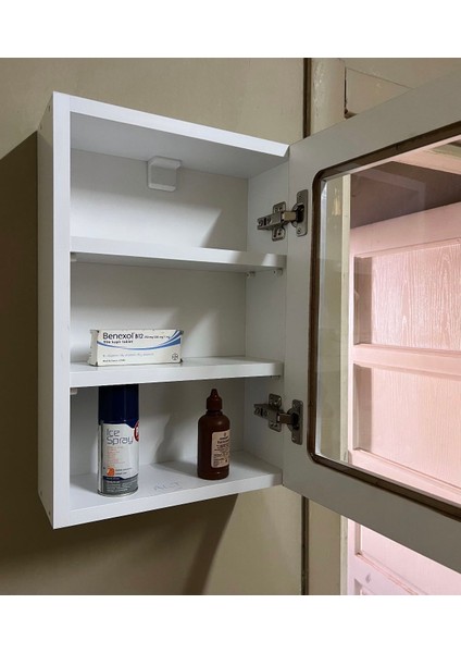 Ecza Dolabı fiyatları