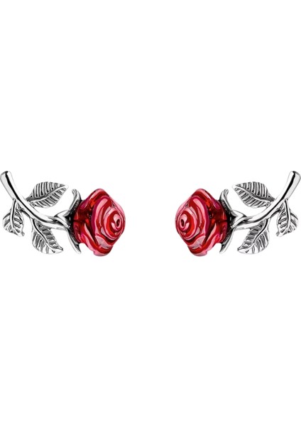 Roses Küpe