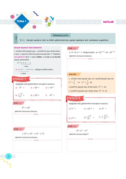 9. Sınıf Matematik Modu Fasikül Seti fırsatları